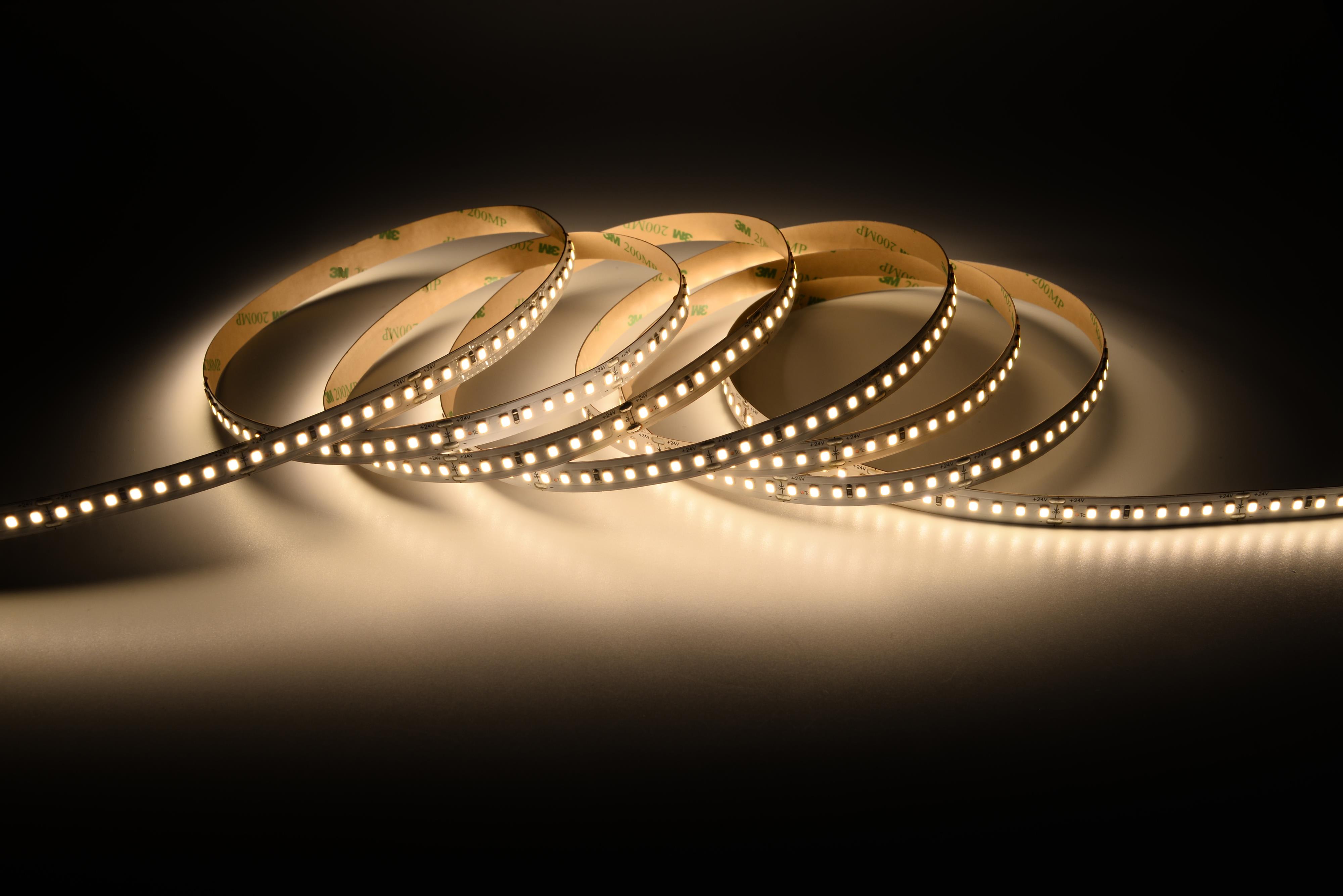 Aneta Lighting - SCANSTRIP BRIGHT-30 IP20