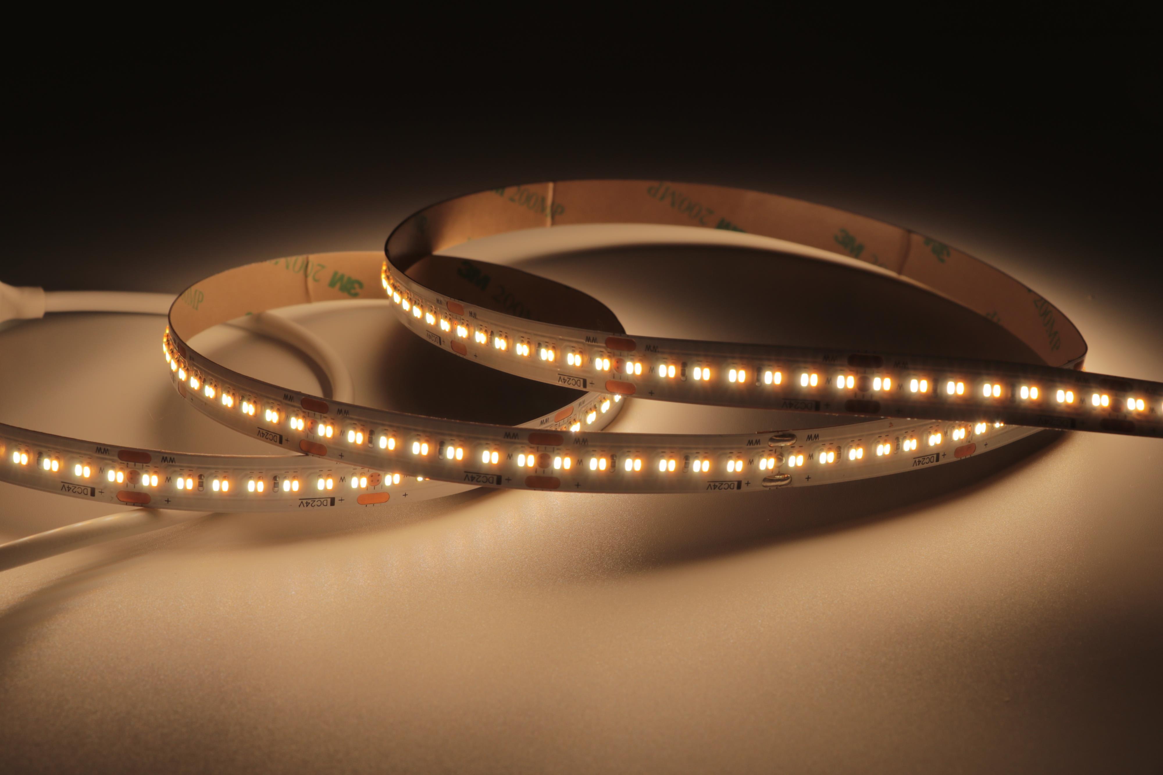 Aneta Lighting - SCANSTRIP DUALWHITE