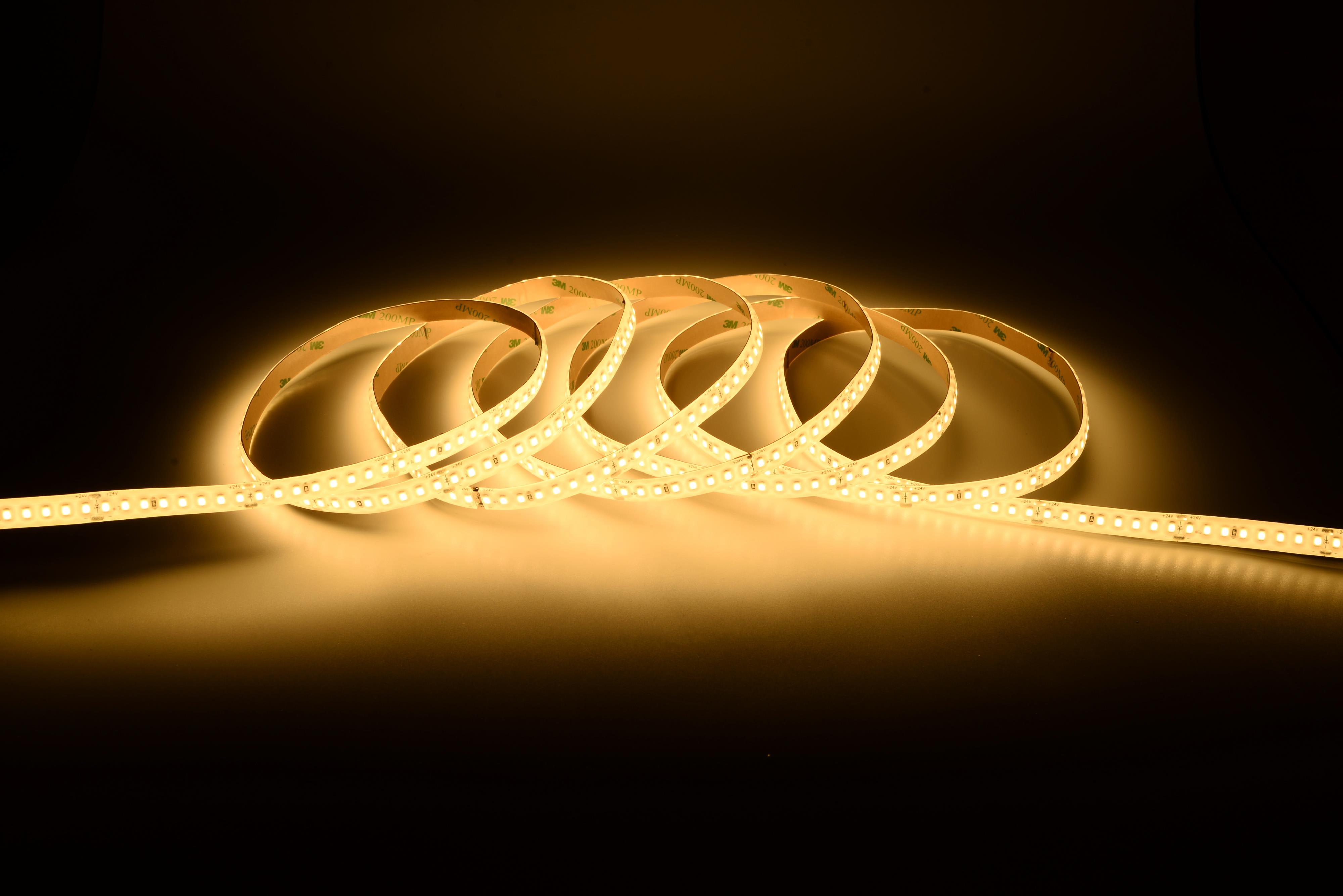 Aneta Lighting - SCANSTRIP BRIGHT-27 IP65