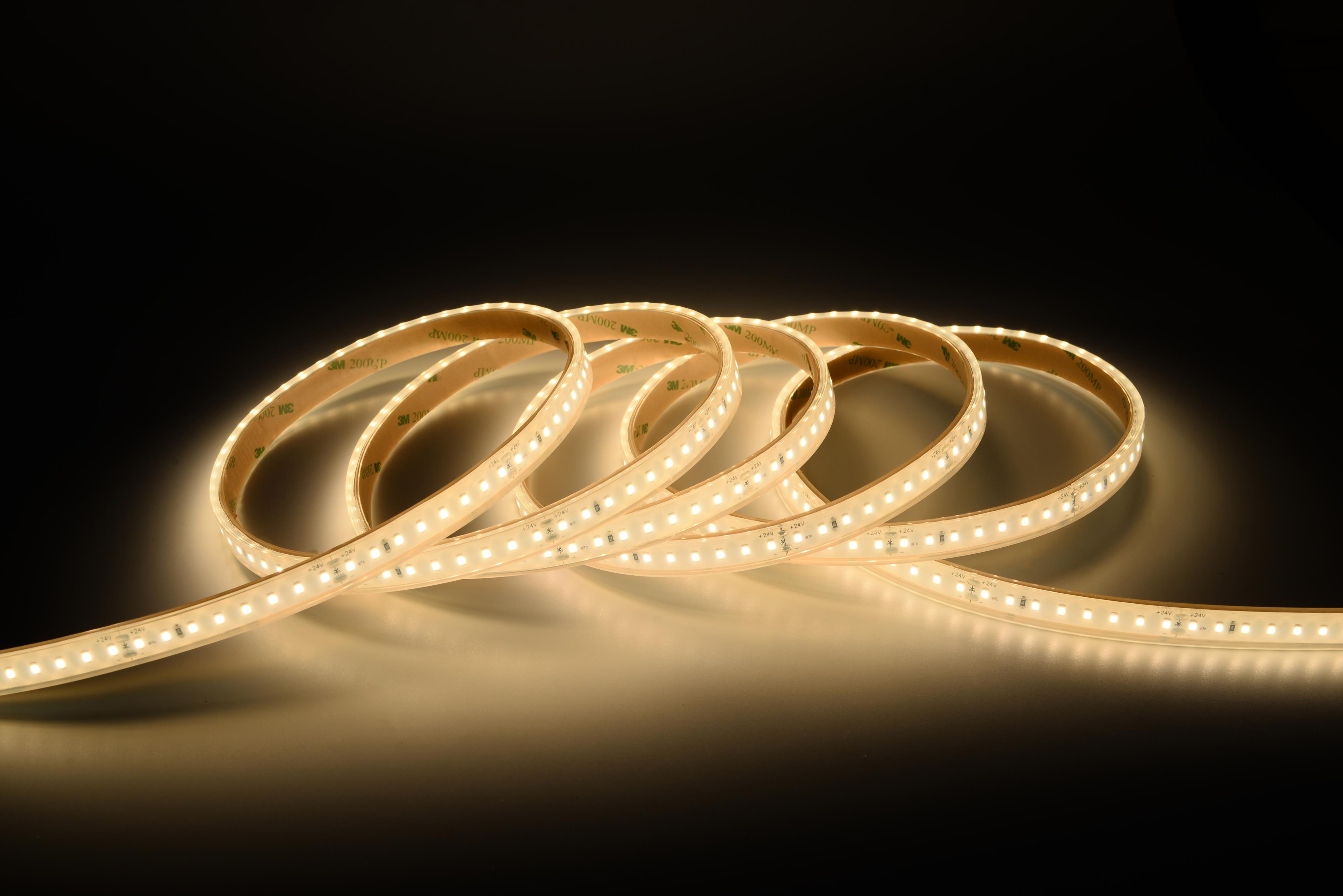 Aneta Lighting - SCANSTRIP GLOW-30 IP67