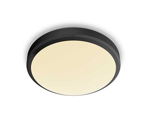 Philips - DORIS CL257 EC RD 6W 27K B HV STK