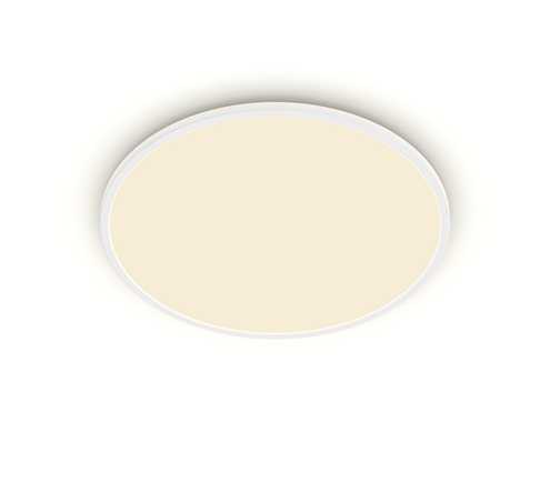 Philips - SUPERSLIM CL550 SS RD 36W 27K STK