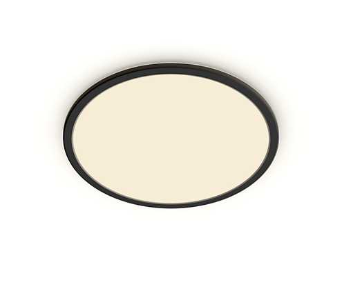 Philips - SUPERSLIM CL550 SS RD 18W 27K STK