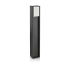 Philips - BRIDGE POST ANTHRACITE 1X14W STK