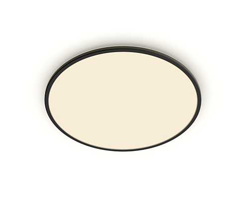 Philips - SUPERSLIM CL550 SS RD 36W 27K STK