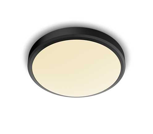Philips - DORIS CL257 EC RD 17W 27K B H STK