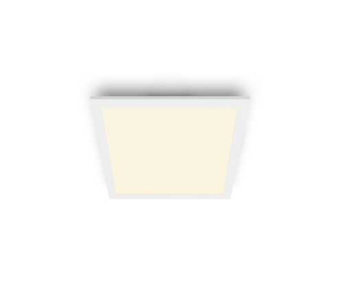Philips - TOUCH CEILING CL560 SS SQ 12W STK