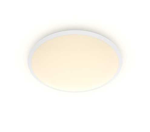 Philips - CAVANAL SS RD 12W 27K W HV IP STK