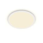 Philips - SUPERSLIM CL550 SS RD 18W 27K STK