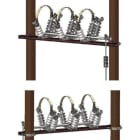 Melbye - LINJEBRYTER H-MAST A8886 NTE