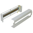 Centex - Din skinne m/avdekning 19 3u