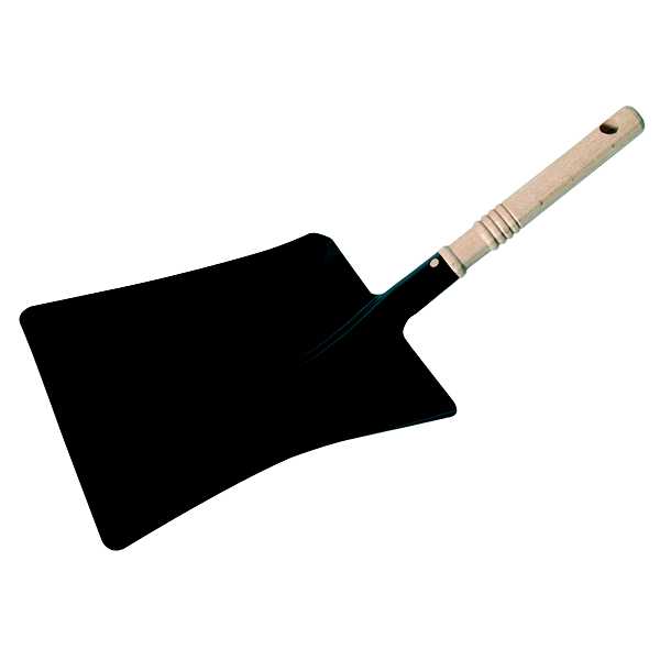 Haupa - Feiebrett metall Haupa