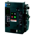 Eaton Electric - IZMX16B3-V08W-1 IZMX16B, 3-pole, 800 A, utrek