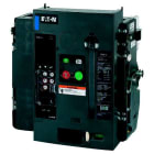 Eaton Electric - IZMX16B4-V10W-1 IZMX16B, 4-pole, 1000 A, utre