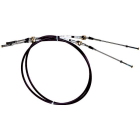 Eaton Electric - IZMX-MIL-CAB1520-1 Cable kit 1520mm for mechan.