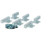 Eaton Electric - IZMX-TV403-4000-1 Rear Connect 3p, vertikal