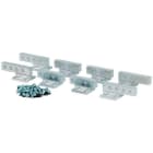 Eaton Electric - IZMX-TH404-4000-1 Rear Connect 4p, horisontal
