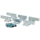 Eaton Electric - IZMX-TH403-4000-1 Rear Connect 3p, horisontal