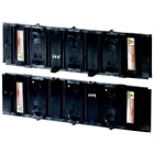 Eaton Electric - IZMX-SH404-1 Shutter for Kassett IZMX404