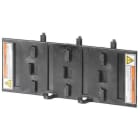 Eaton Electric - IZMX-SH164-1 Shutter for Kassett IZMX164