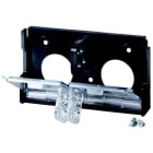Eaton Electric - IZMX-PLPC40-P-1 Padlockable pushbutton cover