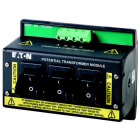 Eaton Electric - IZMX-PXR-PTM-1 External Voltage Module for P