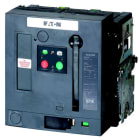 Eaton Electric - INX40B3-32W-1 INX40B, 3-pole, 3200 A, utrek