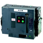Eaton Electric - INX40B4-10W-1 INX40B, 4-pole, 1000 A, utrek