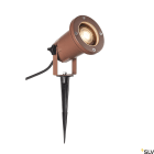 SLV - BIG NAUTILUS QPAR51 RUST 11W NAUTILUS QP