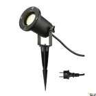 SLV - NAUTILUS SPIKE QPAR51 SO 11W SPIKE