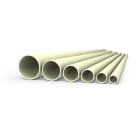 PM Flex - Stive rør 50mm PVC 750N 3m
