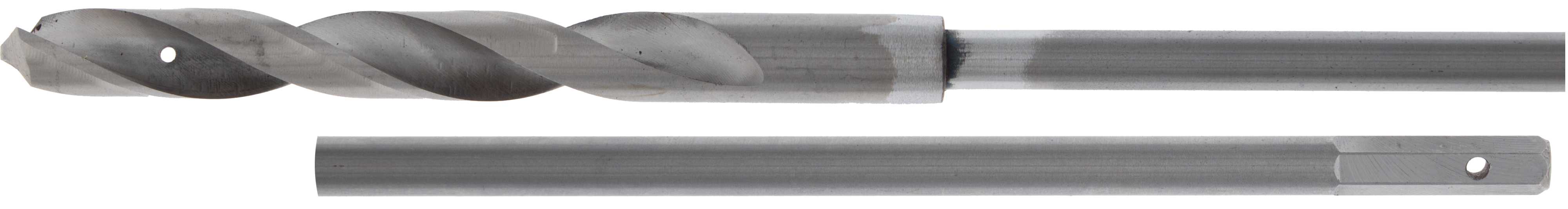 VIX Tools - Installasjonsbor med Hull 12x600mm