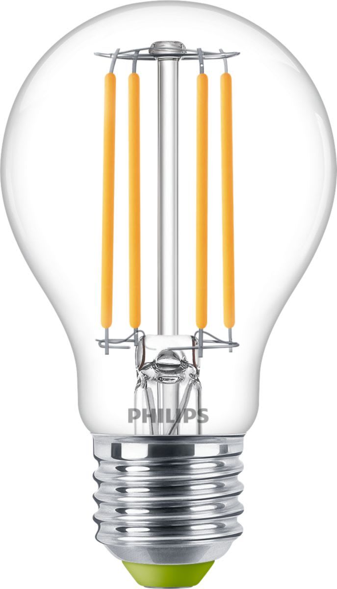 Philips - MAS LEDBulb ND 40W E27 830 CL KLAR MASTER LED Lyspære