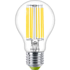 Philips - MAS LEDBulb ND 60W E27 840 CL KLAR MASTER LED Lyspære
