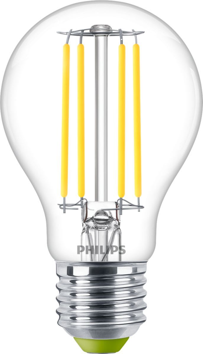 Philips - MAS LEDBulb ND 40W E27 840 CL KLAR MASTER LED Lyspære