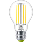 Philips - MAS LEDBulb ND 40W E27 840 CL KLAR MASTER LED Lyspære