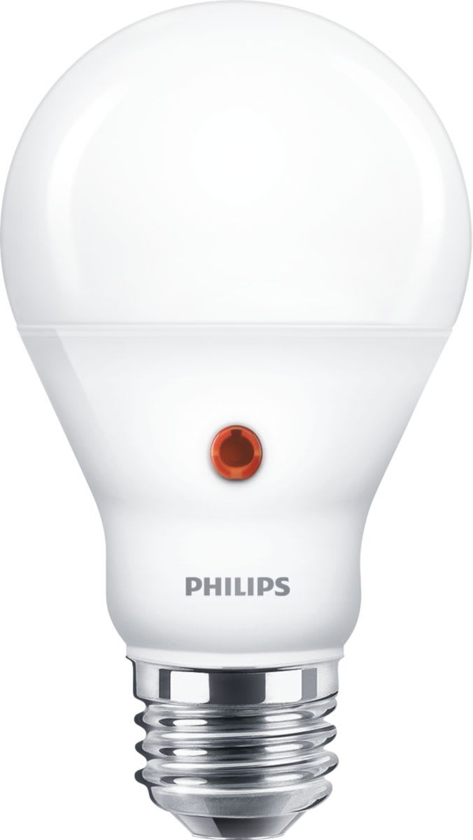 Philips - MAS LED D2D ND 60W E27 827 Master LED Lyspære