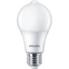 Philips - MAS LED Sensor ND 60W E27 840 Master LED Lyspære