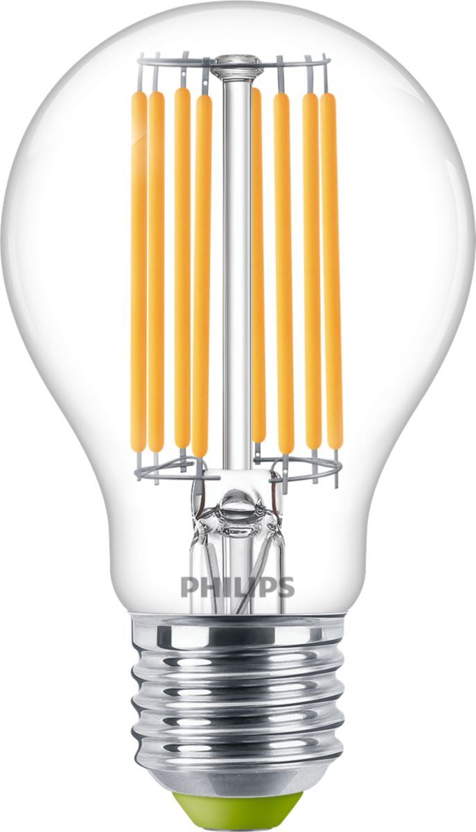 Philips - MAS LEDBulb ND 60W E27 830 CL KLAR MASTER LED Lyspære