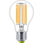 Philips - MAS LEDBulb ND 60W E27 830 CL KLAR MASTER LED Lyspære