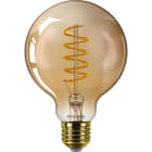 Philips - MAS VLE LEDBulb D 25W E27 Gold Master Value Lyspære