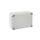 Stansefabrikken Products - EX161 Light Koblingsboks IP65/67 166x121x80mm