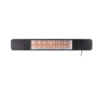 Provida Varme AS - Provida SOLIS 1750W Sort TERRASSEVARMER