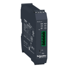 Schneider Electric - Devicenet diagnostisk utvidelsesmodul for Modicon MCM med skruklemmer