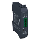 Schneider Electric - Devicenet diagnostisk utvidelsesmodul for Modicon MCM med fjærklemmer