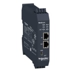 Schneider Electric - Ethercat diagnostisk utvidelsesmodul for Modicon MCM med fjærklemmer