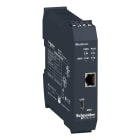 Schneider Electric - Modbus SL diagnostisk utvidelsesmodul for Modicon MCM med skruklemmer