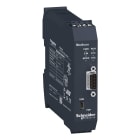 Schneider Electric - Profibus DP diagnostisk utvidelsesmodul for Modicon MCM med skruklemmer