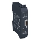Schneider Electric - Profibus DP diagnostisk utvidelsesmodul for Modicon MCM med fjærklemmer