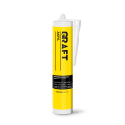 Graft - GRAFT Akryl 300ml hvit
